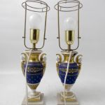 692 5508 TABLE LAMPS